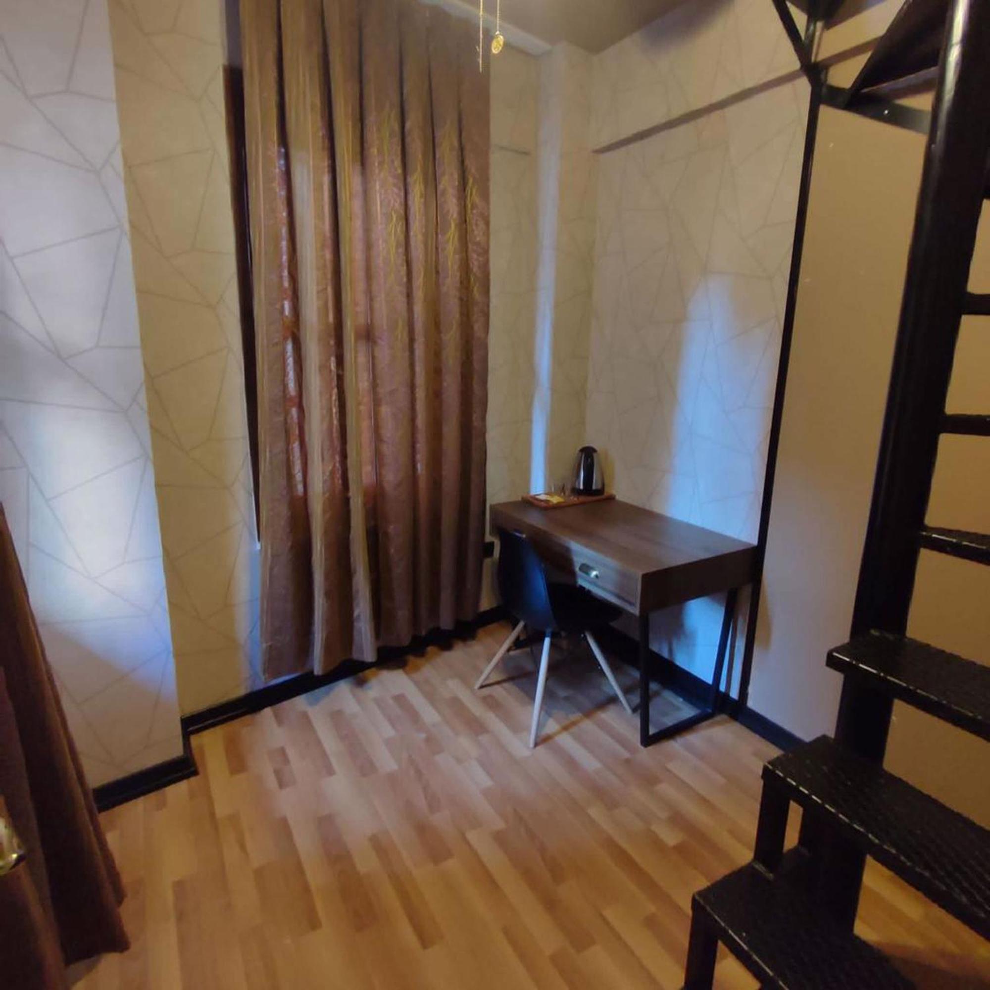 Ortakoey Tiny One Hotel Istanbul Exterior foto